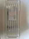 KARL STORZ 27040GP1 Bipolar cutting loop pack of 6, re useable, sterlizable 27040GP Cystoscope