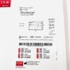 COOK MEDICAL REF G13221 Biodesign 1-LAYER TISSUE GRAFT, EXP 2024-05