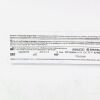 SMITH & NEPHEW REF 72200081, 5.5MM INCISOR PLUS ELITE BLADE, EXPIRED 2019