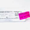 SMITH & NEPHEW REF 7210751, 3.5mm Full Radius ELITE Blade, EXPIRED 2024