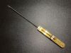 GEISTER 03-5409 ValveGate Mohr Suture Ruler