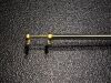 GEISTER 03-5409 ValveGate Mohr Suture Ruler