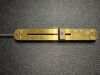 GEISTER 03-5409 ValveGate Mohr Suture Ruler