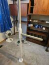 HEALTHCRAFT SuperPole with SuperBar SuperPole with SuperBar Home/Stability Support System ($400 New)