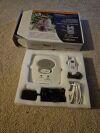 LOGICMARK Freedom Alert 35911 Freedom Alert 35911 Personal Emergency Response System, 911 Forwarding