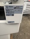 PHILIPS ELEVA WORKSPOT TUBE STAND DIGITAL MANUFACTURED:2018 Rad/Fluoro Room