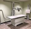 SUMMIT  AMERICORP CHEST X-RAY ROOM MANUFACTURED 2010 Chest X-Ray