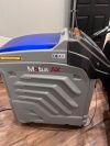 DEKA 2021 Motus AX Laser - Alexandrite