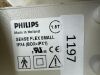 PHILIPS 452213231198 sense flex small coil MRI Scanner