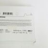 KCI REF M8275067/5, V.A.C. WHITEFOAM DRESSING LARGE, EXP 2023-11, BOX OF 5