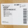 CARDINAL HEALTH REF 5897, KENDALL SCD EXPRESS FOOT CUFF MEDIUM, EXP 2028-04