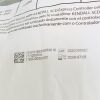 CARDINAL HEALTH REF 5897, KENDALL SCD EXPRESS FOOT CUFF MEDIUM, EXP 2028-07