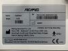 AEONMED Ventilator VG 70, YOM: 2020, Include: Fisher and Paykel Ventilator