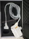 TOSHIBA  PLT-1005BT PLT-1005BT Linear Array Ultrasound Transducer Probe Used  Ultrasound General