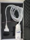 TOSHIBA  PLT-1005BT PLT-1005BT Linear Array Ultrasound Transducer Probe Used  Ultrasound General