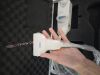 TOSHIBA  PLT-1005BT PLT-1005BT Linear Array Ultrasound Transducer Probe Used  Ultrasound General