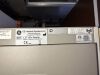 GE HDxt 1.5T Echospeed Excite 1.5T (Backend Only) MRI Scanner