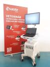 ESAOTE MyLab Panther Vet. Ultrasound