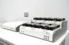 ACEA xCELLIgence RTCA MP Agilent Roche ACEA xCELLIgence RTCA MP Real-Time Cell Analyzer w/ 6x96 Multiple Plates Station