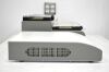 ACEA xCELLIgence RTCA MP Agilent Roche ACEA xCELLIgence RTCA MP Real-Time Cell Analyzer w/ 6x96 Multiple Plates Station