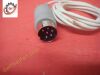 HILL-ROM MU11225 Skin Temperature Probe Tested Infant Warmer