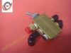 HILL-ROM 8150041 Mini 5-Way Control Valve Tested Infant Warmer