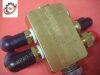 HILL-ROM 8150041 Mini 5-Way Control Valve Tested Infant Warmer