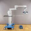 MOLLER-WEDEL Hi-R 900, FS 2-21 O/R Microscope