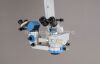 MOLLER-WEDEL Hi-R 900, FS 2-21 O/R Microscope
