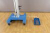 MOLLER-WEDEL Hi-R 900, FS 2-21 O/R Microscope
