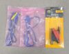 FLUKE Biomedical QA-ES II Electrosurgery Analyzer W/ Accessories - 198323 Electrosurgical Unit