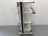 ITD 4-Layer Instrument Cart