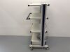 ITD 4-Layer Instrument Cart