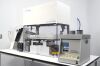 SCINOMIX Sci-Print VXL Scinomix Sci-Print VXL Tube Handler Labeler w/ VXQ Bulk Loader & Peri Pump
