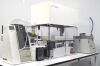 SCINOMIX Sci-Print VXL Scinomix Sci-Print VXL Tube Handler Labeler w/ VXQ Bulk Loader & Peri Pump
