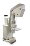 GE Senographe DMR Mammo Unit