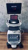 PHILIPS Epiq 7C XMATRIX 2016 Soft 7.0.5 with X5-1 Ultrasound - Cardiac - Vascular
