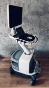 PHILIPS Epiq 7C XMATRIX 2016 Soft 7.0.5 with X5-1 Ultrasound - Cardiac - Vascular
