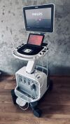 PHILIPS Epiq 7C XMATRIX 2016 Soft 7.0.5 with X5-1 Ultrasound - Cardiac - Vascular