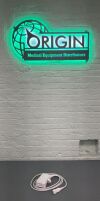 SIEMENS Acuson 10V4 Ultrasound Transducer