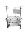 SORIN Shiley SIII Heart Pump