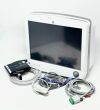 GE B650 Anesthesia MONITOR WITH W/PDM, E-Caio, AND ACCESSORIES Monitor