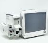 GE B650 Anesthesia MONITOR WITH W/PDM, E-Caio, AND ACCESSORIES Monitor