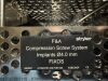 STRYKER 940501 FIXOS 4.0mm Foot & Ankle Compression Screw System