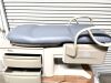 GENERAL EXAM TABLE MODEL 6501 THE BREWER COMPANY PATIENT Exam Table