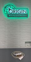 SIEMENS Acuson 9L4 Ultrasound Transducer