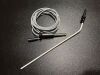 PILLING 507045 Insulated Cautery Suction Tube and Cord