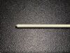PILLING 507045 Insulated Cautery Suction Tube and Cord