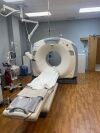 GE Brightspeed 16 CT Scanner