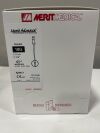 MERIT MEDICAL AD18T71W Angiographic Needles, 18G, Bx/25